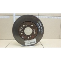Диск тормозной передний вентилируемый Honda Accord VIII USA (2007 - 2012) 45251SNLT60