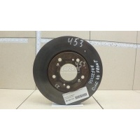 Диск тормозной передний вентилируемый Honda Accord VIII USA (2007 - 2012) 45251SNLT60