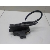 Замок двери передней левой Mercedes Benz W163 M-Klasse (ML) (1998 - 2004) 1637203135