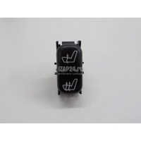 Кнопка обогрева сидений Mercedes Benz W163 M-Klasse (ML) (1998 - 2004) 1638200210