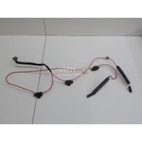 Проводка (коса) Mercedes Benz W163 M-Klasse (ML) (1998 - 2004) 1635409108