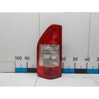 Фонарь задний левый Mercedes Benz Sprinter (901-905)/Sprinter Classic (909) (1995 - 2006) 0008261556