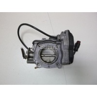 Заслонка дроссельная электрическая Mercedes Benz W202 (1993 - 2000) 0001419125