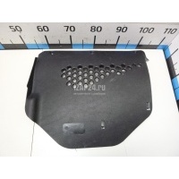Накладка (кузов внутри) Mercedes Benz W202 (1993 - 2000) 2026806836