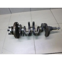Коленвал GM Corsa D (2006 - 2015) 614042