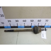 Полуось передняя левая VAG Golf IV/Bora (1997 - 2005) 1J0407271Q