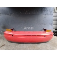 Бампер задний VAG Octavia (1997 - 2000) 1U6807421A