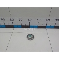 Эмблема VAG Octavia (1997 - 2000) 1U0853621CMEL