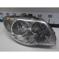 Фара правая Chrysler Voyager/Caravan (RG/RS) (2000 - 2008) 04857832AC