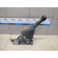 Кулиса КПП Chrysler Voyager/Caravan (RG/RS) (2000 - 2008) 4641915AC