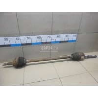 Полуось передняя правая Chrysler Voyager/Caravan (RG/RS) (2000 - 2008) 4641884AB