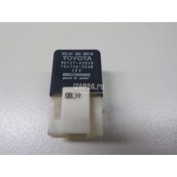 Реле Toyota RAV 4 (1994 - 2000) 9098702010