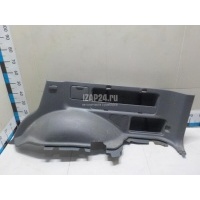 Обшивка багажника Toyota Land Cruiser (100) (1998 - 2007) 6250360010B0