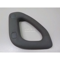 Ручка внутренняя потолочная Toyota LX 470 (1998 - 2007) 7462060041B0
