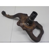 Кулак поворотный передний левый Toyota Land Cruiser (100) (1998 - 2007) 4320260020