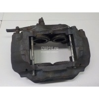 Суппорт тормозной передний левый Toyota Land Cruiser (100) (1998 - 2007) 4775060090