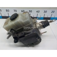 Блок ABS (насос) Toyota Land Cruiser (100) (1998 - 2007) 4705060022