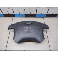 Подушка безопасности в рулевое колесо Volvo S70 (1997 - 2000) 9206137