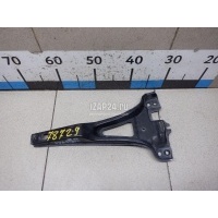Кронштейн замка капота VAG Golf IV/Bora (1997 - 2005) 1J0805567