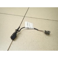 Форсунка омывателя лобового стекла VAG Golf IV/Bora (1997 - 2005) 6E0955986B