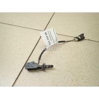 Форсунка омывателя лобового стекла VAG Golf IV/Bora (1997 - 2005) 6E0955986B