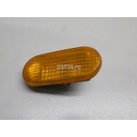 Повторитель на крыло желтый VAG Golf IV/Bora (1997 - 2005) 3B0949117B