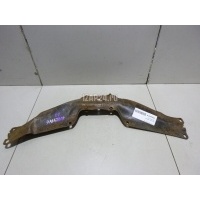 Кронштейн глушителя VAG Golf IV/Bora (1997 - 2005) 1J0802117B