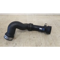 Патрубок интеркулера VW MULTIVAN V (7HM, 7HN, 7HF, 7EF, 7EM, 7EN) 2007 7H0145955E