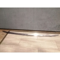 Накладка люка багажника мерседес c w205 a2057430300