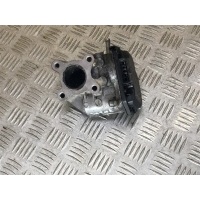 Клапан EGR Nissan Navara (D40) 2010 147105x00a