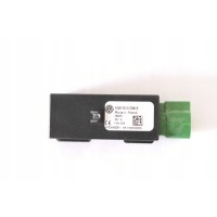 Volkswagen audi seat skoda разъем usb 5q0035726e