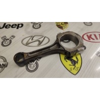 Шатун Renault Megane II LM0C 2006 7701475074
