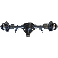 Мост карданный 11 / 46 iveco daily 50c 12 - 46391739