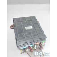 Блок управления двигателем Mitsubishi Galant 2000 Mr507245