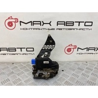 замок двери Volkswagen Touareg 7L6, 7L7, 7LA 2002-2010 7l0837867