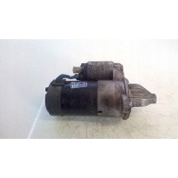 Стартер hyundai accent 1 , 6 crdi 2005 год tm000a31201