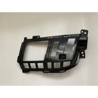 Каретка передняя левый 3v0807723 skoda superb 3fl