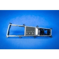 Рамка ручки переключения кпп audi a6 a7 4k 4k1713111b