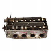 Bmw e53 x5 4.4i m62 головка блока цилиндров 5 - 8 7500036