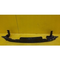 Seat леон iii юбка бампера задняя 5f0825189