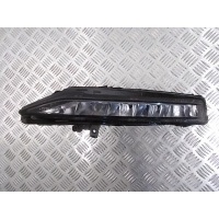Светодиодный drl skoda superb iii рестайлинг 3v0941699b левый