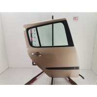 Дверь задняя правая Renault Modus (2004-2008) 2006 ,821003585R