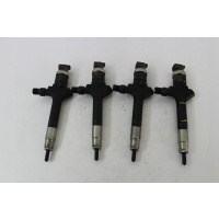 Форсунки mazda 6 gh 06 - 10r 2.0 citd rf7j