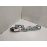 Петля капота левая Volkswagen Passat B5 1998 3B0823301A