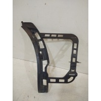 Кронштейн бампера Volkswagen Passat B7 2011-2016 3AE807377