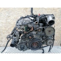 Двигатель Mercedes C W203 2003 2200 2 646962