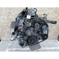 Двигатель Mercedes Sprinter W901-905 2001 2200 2 611987