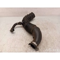 Патрубок турбины Renault Megane 2 2006 8200500384A
