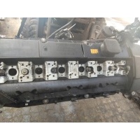 Двигатель bmw e39 2.0 m52b20