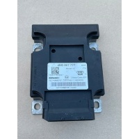 Блок подвески efp audi q7 4m 4m0907777